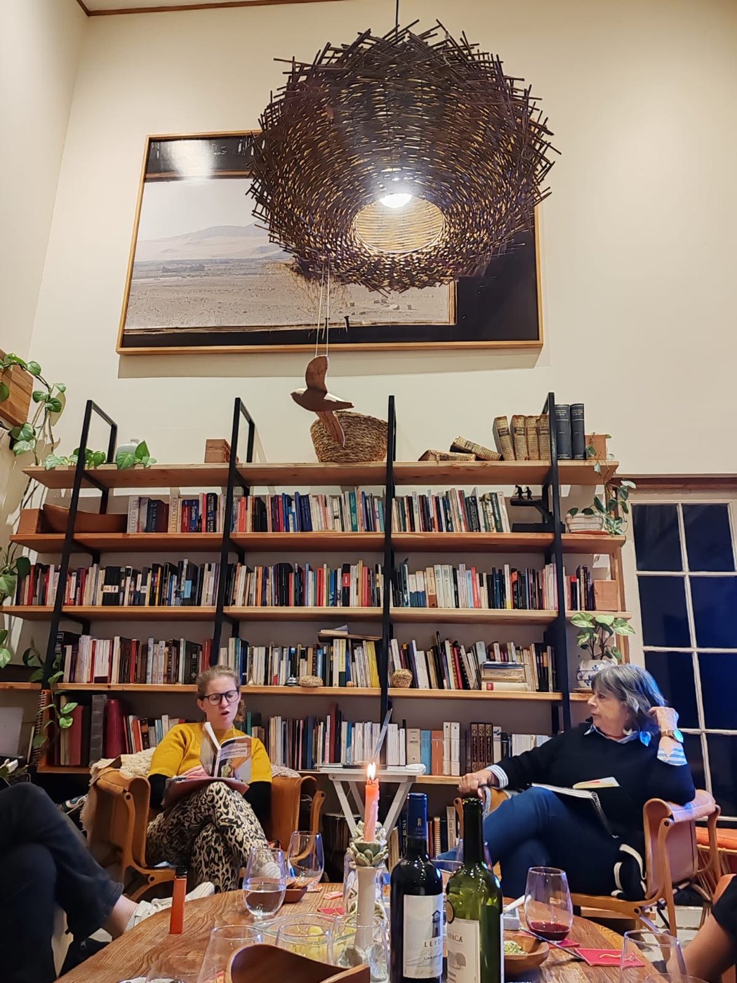 Taller de textos breves, 2026